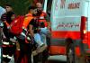 نقل إصابة بالضفة