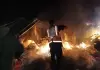 الدفاع المدني