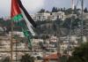 الاستيطان بالضفة والقدس
