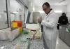 أزمة الفحوص المخبرية وبنوك الدم بغزة