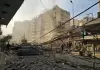 قصف الضاحية الجنوبية - أرشيف.webp