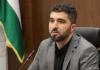 محمد أبو الرب مدير المركز الحكومي