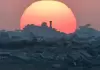 الدمار في قطاع غزة.webp