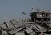 قطاع غزة