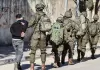 اعتقال شاب فلسطيني.webp