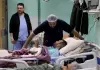 الإجلاء الطبي من غزة