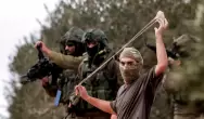 انتهاكات المستوطنين