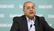 النائب أحمد الطيبي