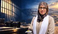 الأسيرة بشرى الطويل