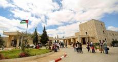 الجامعات