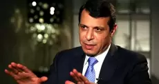 محمد دحلان