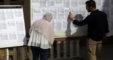 الانتخابات المحلية