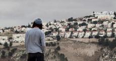 استيطان القدس