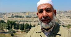 نائب مدير عام الأوقاف الإسلامية في القدس ناجح بكيرات