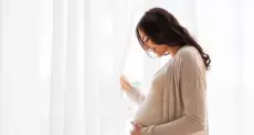 المرأة الحامل