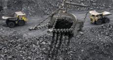 الفحم الروسي