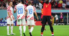 ملخص مباراة كرواتيا ضد بلجيكا في كأس العالم 2022