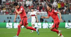 أهداف مباراة البرتغال وكوريا الجنوبية في كأس العالم 2022