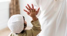 صوم الأطفال