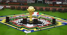 أول المتأهلين لنهائيات كأس أمم إفريقيا 2023