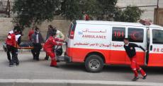 حادث دهس