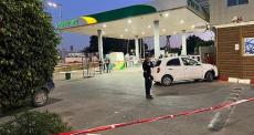 جريمة قتل بالداخل المحتل