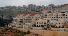الاستيطان في القدس
