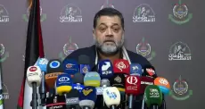 القيادي في حماس أسامة حمدان.webp