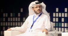 ماجد الأنصاري المتحدث باسم الخارجية القطرية