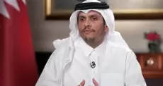 رئس الوزراء القطري الشيخ محمد بن عبد الرحمن آل ثاني.webp