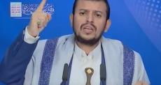 عبدالملك الحوثي