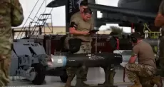 شحنة أسلحة أمريكية لـإسرائيل