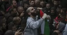 اسرى-فلسطينيين