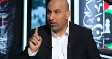 زاهر جبارين رئيس حركة حماس في الضفة الغربية