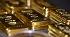 مخاوف حرب تجارية ترفع أسعار الذهب