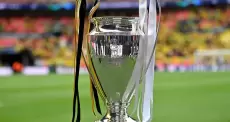 الذكاء الاصطناعي يتوقع الفائز بدوري أبطال أوروبا