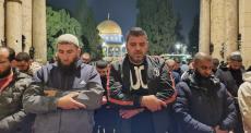 المسجد الأقصى