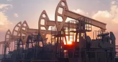 النفط يُعوّض خسائره.webp