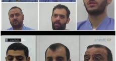 خلية دعم المقاومة في الأردن