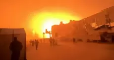 قصف المعمداني