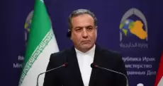 عراقجي
