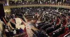 برلمان اسبانيا