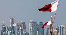 قطر الدوحة