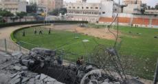 الاتحاد الفلسطيني يتهم فيفا بالمماطلة في التحقيق بالانتهاكات الإسرائيلية
