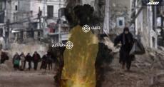 نزوح شمال الضفة