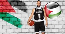 منع لاعب منتخب فلسطين من دخول أمريكا بسبب منشورات مناهضة للحرب على غزة