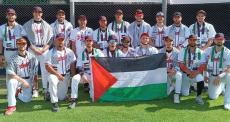 فلسطين تفتتح بطولة كأس آسيا للبيسول بفوز كبير على الهند