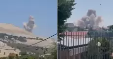 صاروخ ايراني