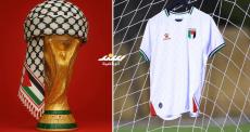تشكيلة فلسطين لمواجهة عُمان الحاسمة في تصفيات كأس العالم 2026