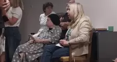 سارة نتنياهو